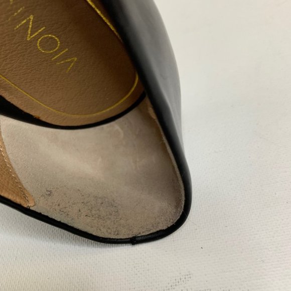 VIONIC “Josie” Kitten Heel (10) - Picture 4 of 4